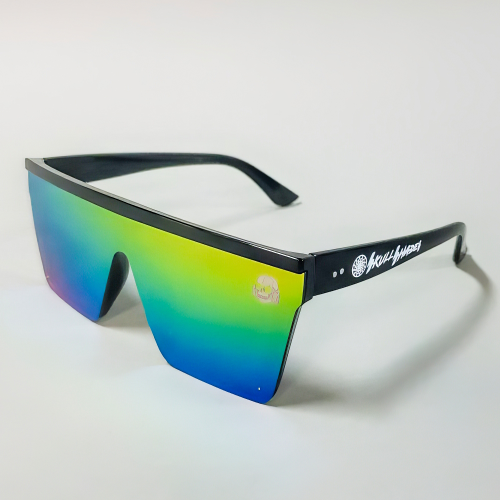 Spectrum • Skull Shades