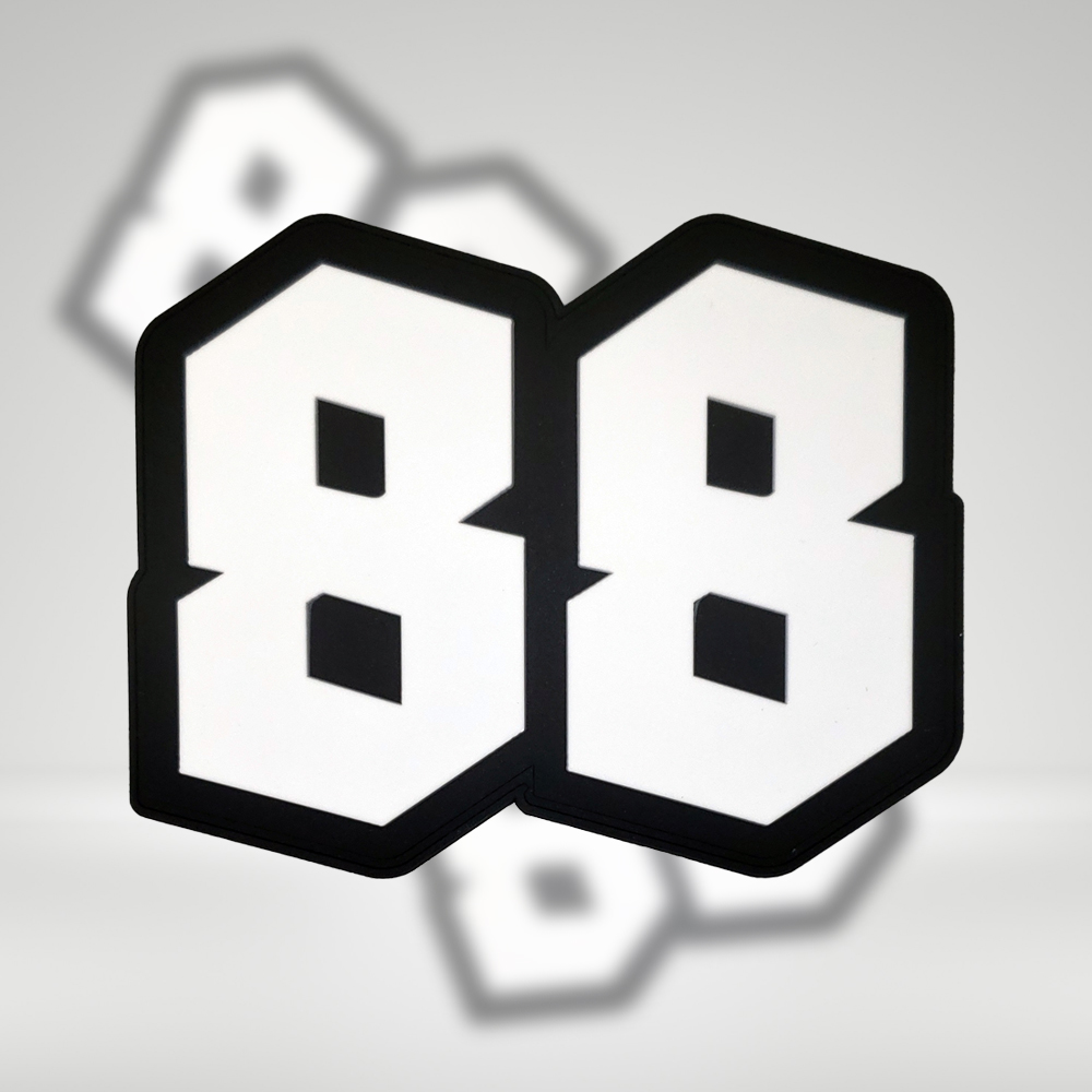 88 • PVC Patch