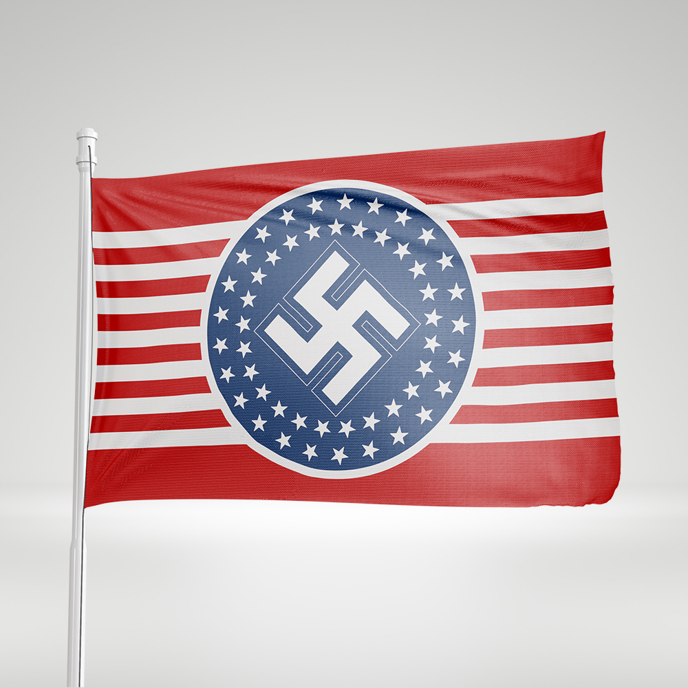 American Reich