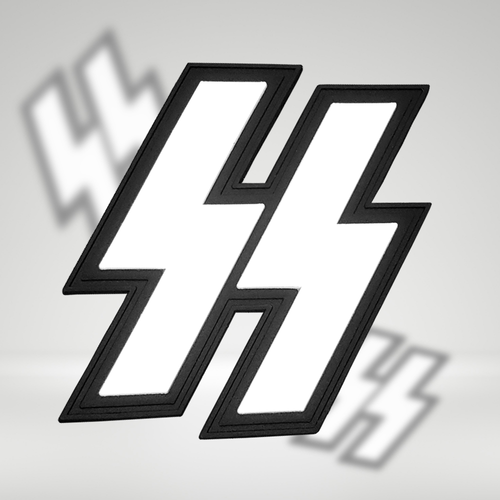 SS • PVC Patch