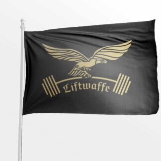 Liftwaffe • Flag