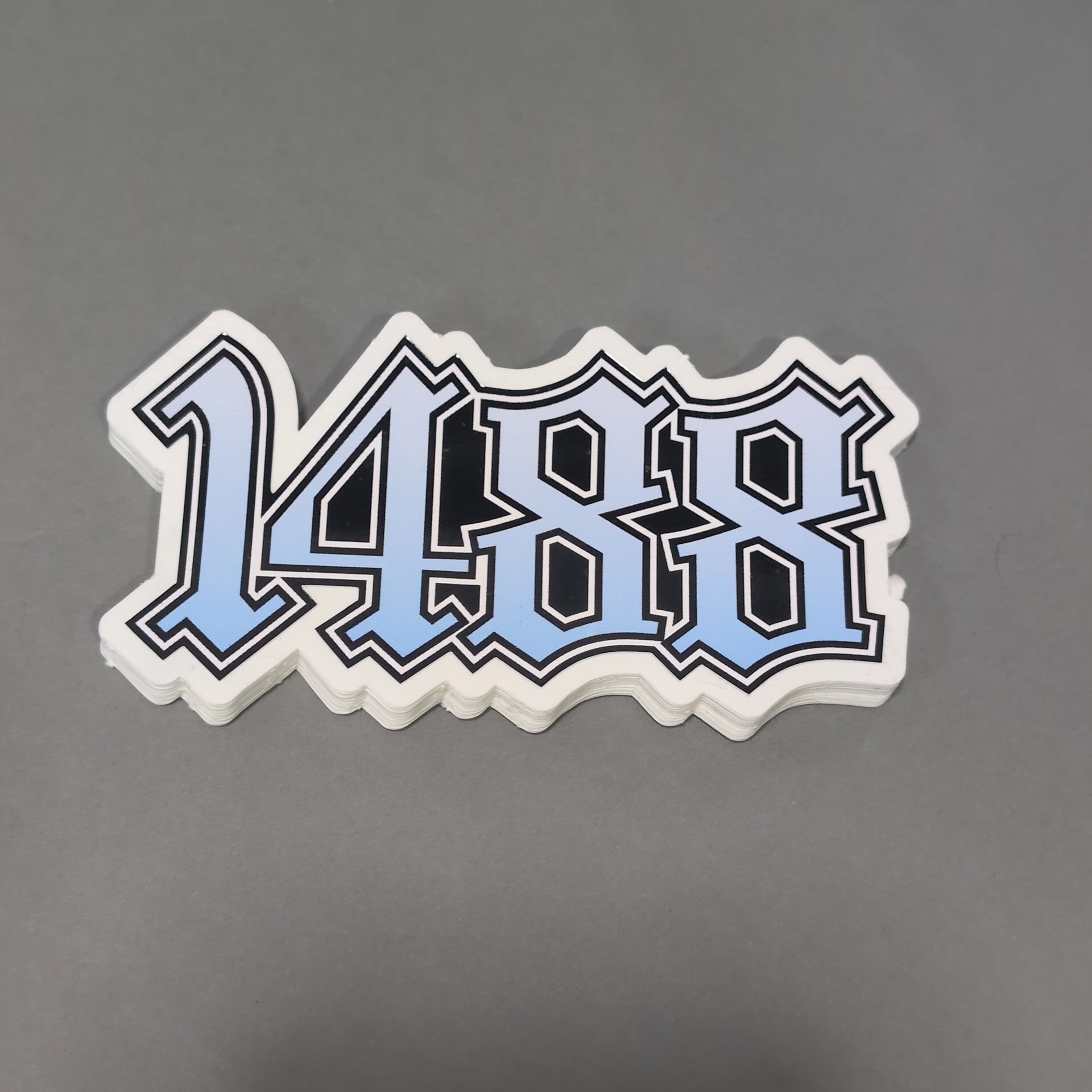 1488 Ice • Sticker