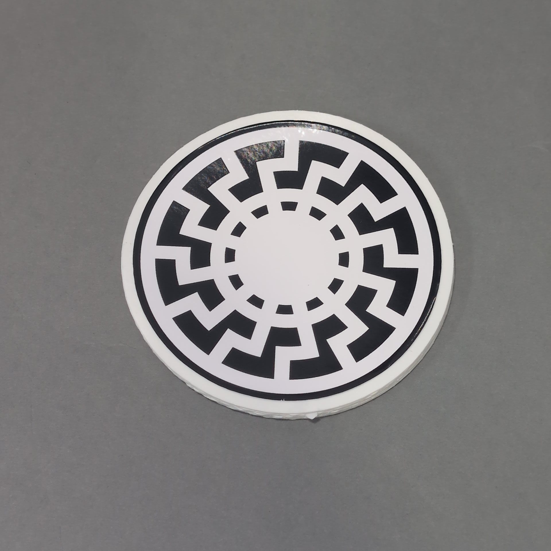 Sonnenrad • Sticker