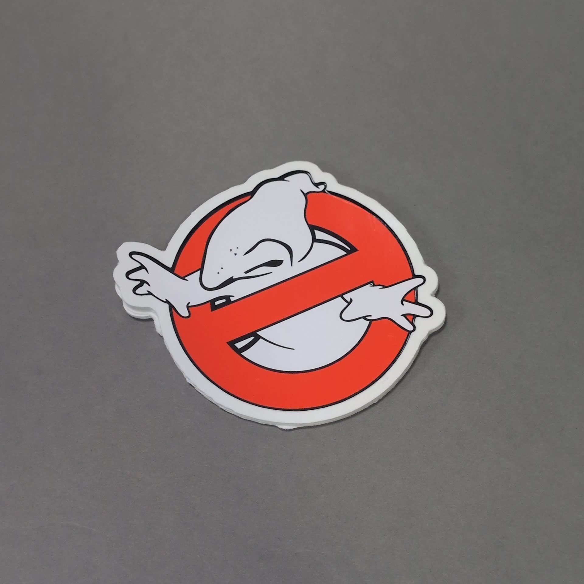 Nosebusters • Sticker