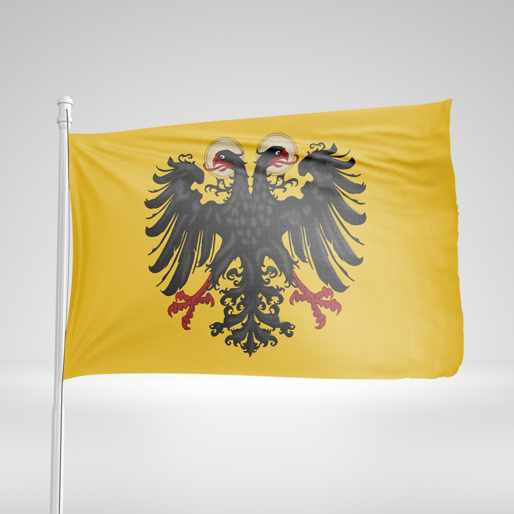 Roman Empire • Flag