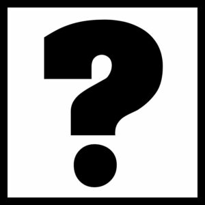 10x Mystery 6mil Vinyl Stickers • Sticker Pack