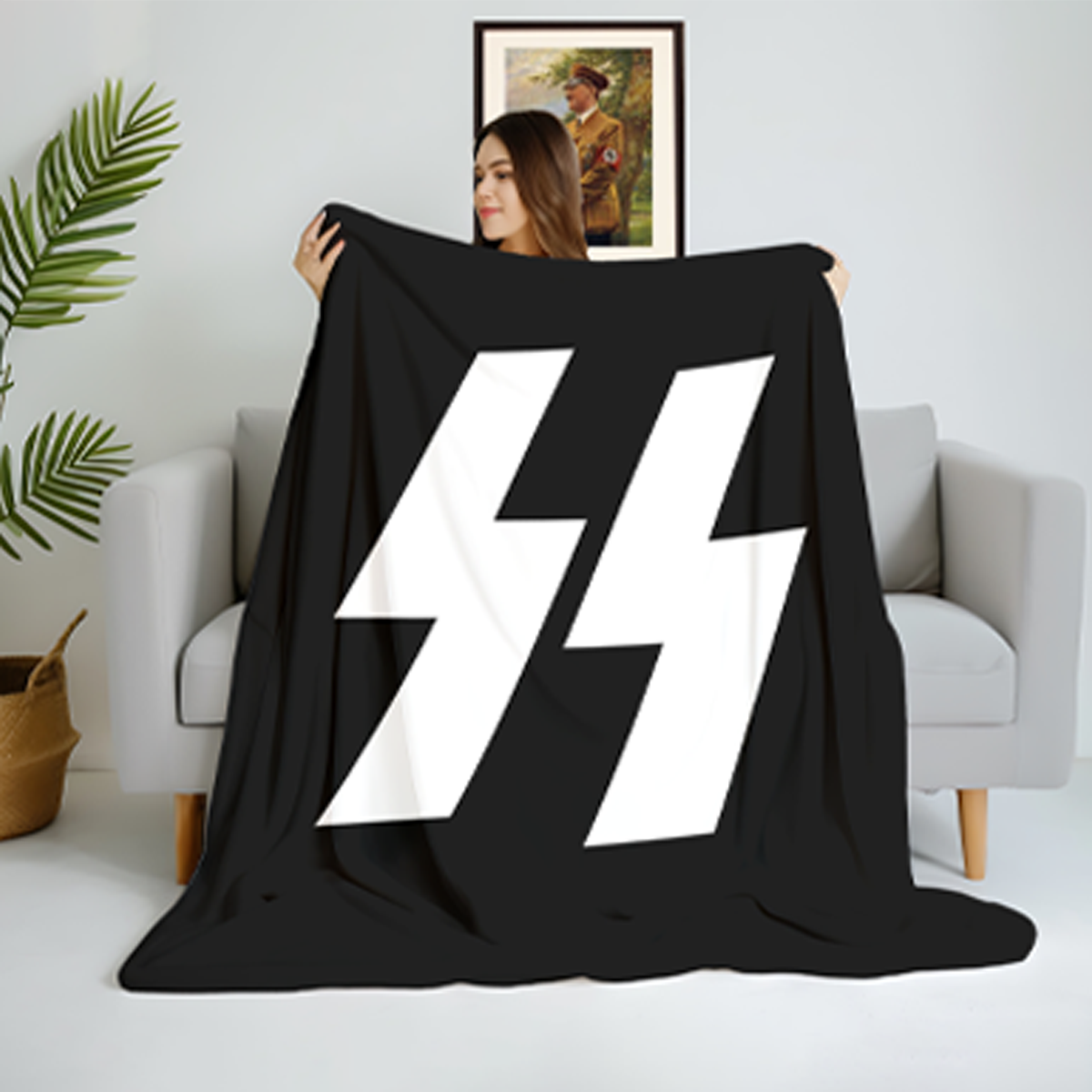 SS • Blanket