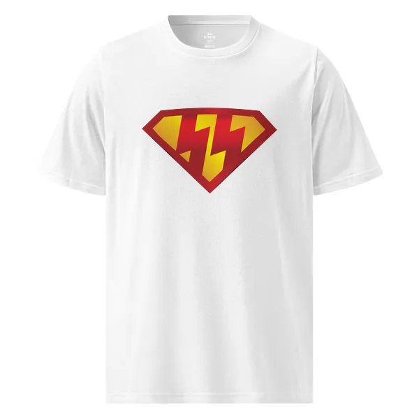 SSuperman - T-shirt