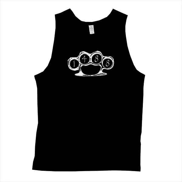 1488 Brass Knuckles - Mens • Tank Top • Basic