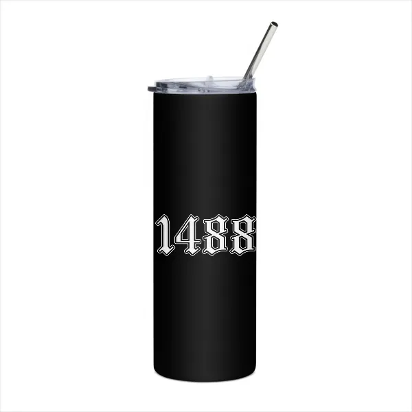 1488 Old English - Tumbler