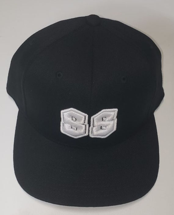 88 • Black
