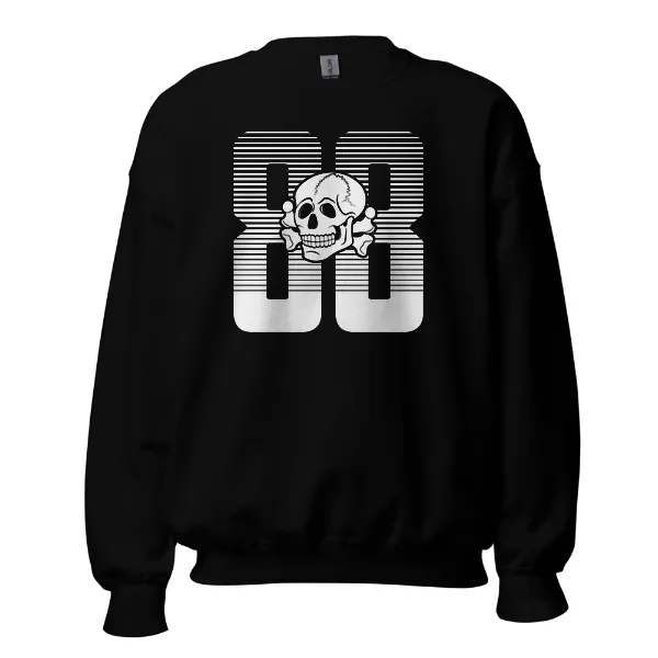 88 Totenkopf - Mens • Sweater • Basic