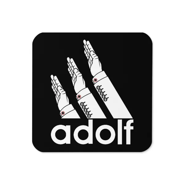 Adolf - Coaster