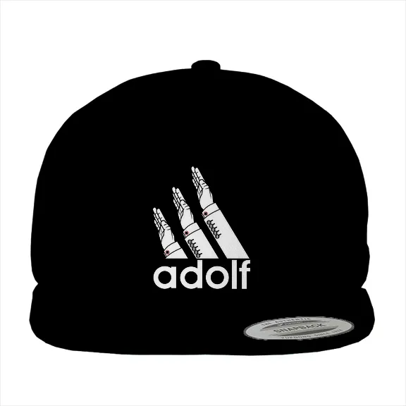 Adolf - Hat • Cotton Twill