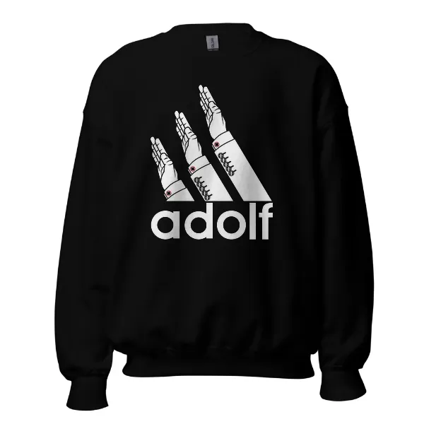 Adolf - Mens • Sweater • Basic
