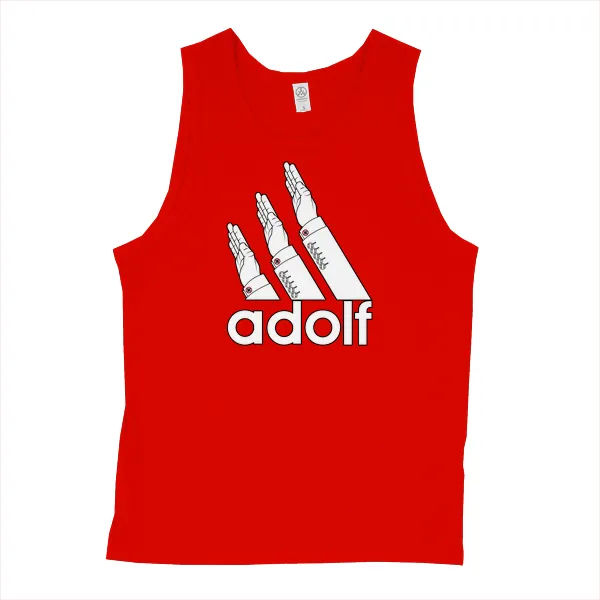 Adolf - Mens • Tank Top • Basic - Image 3