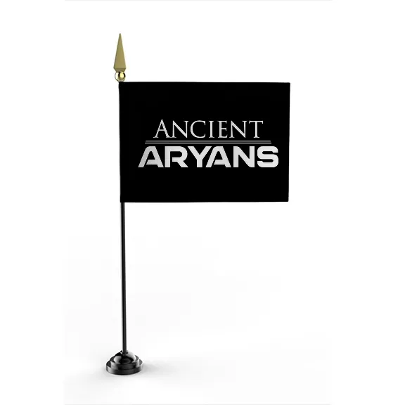 Ancient Aryans - Flag • Mini