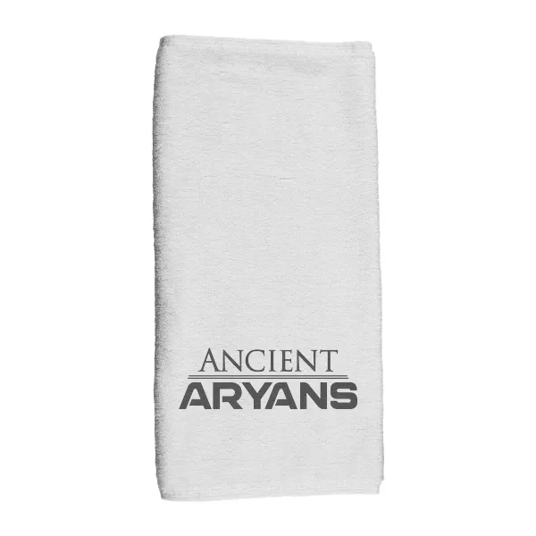 Ancient Aryans - Hand Towel