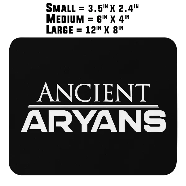 Ancient Aryans - Magnet
