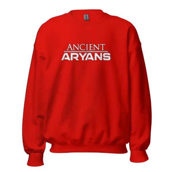 Ancient Aryans - Mens • Sweater • Basic - Image 3