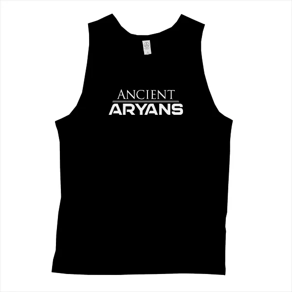 Ancient Aryans - Mens • Tank Top • Basic
