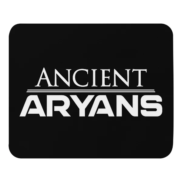 Ancient Aryans - Mouse Pad