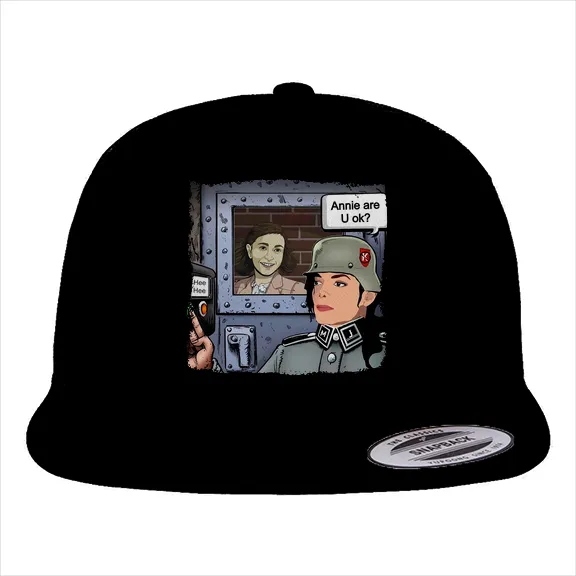 Annie Are You OKAY - Hat • Trucker