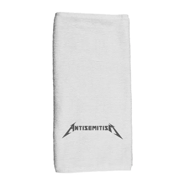 Anti Semitism - Hand Towel