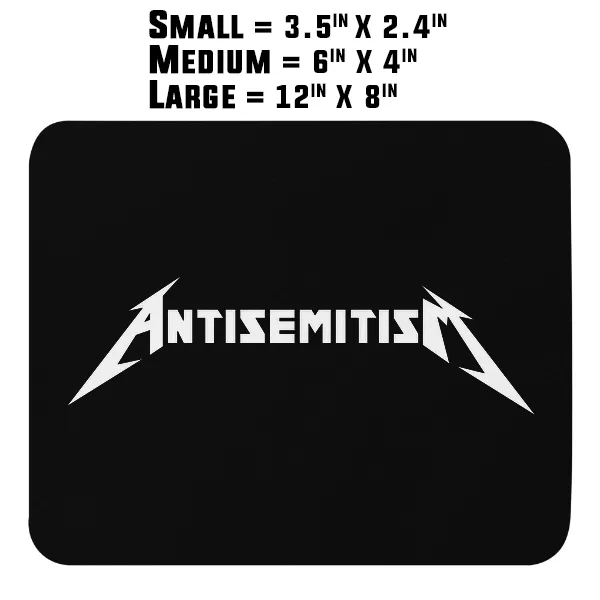 Anti Semitism - Magnet