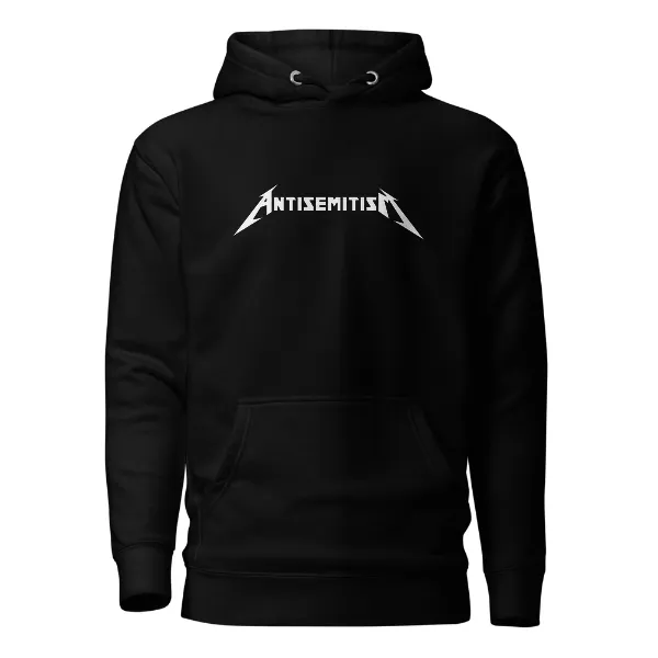 Anti Semitism - Mens • Hoodie • Premium
