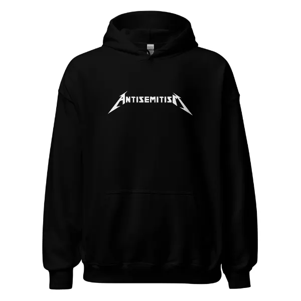 Anti Semitism - Mens • Hoodie • Basic