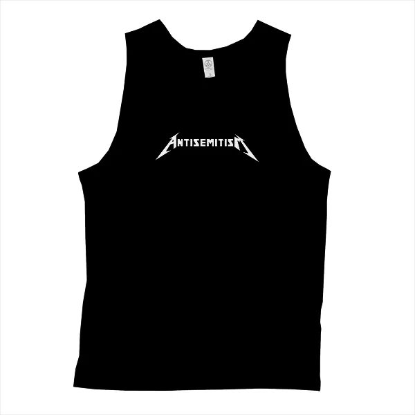 Anti Semitism - Mens • Tank Top • Premium