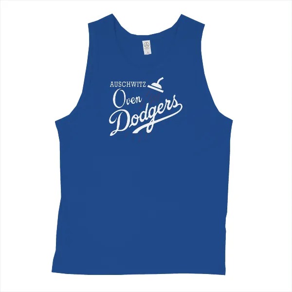 Auschwitz Oven Dodgers - Mens • Tank Top • Premium