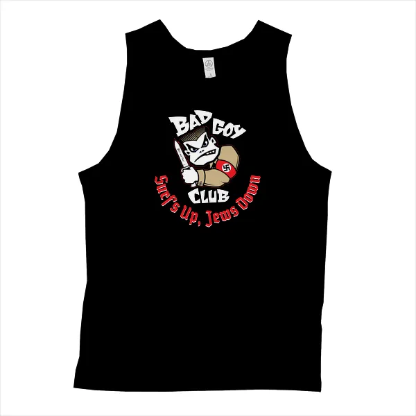 Bad Goy Club - Mens • Tank Top • Basic