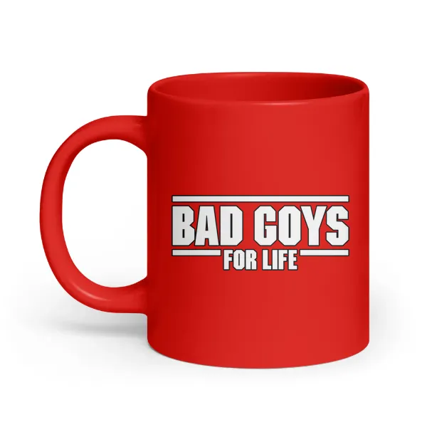 Bad Goys - Coffee Mug - Image 3
