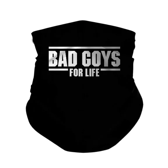 Bad Goys - Gaiter Mask