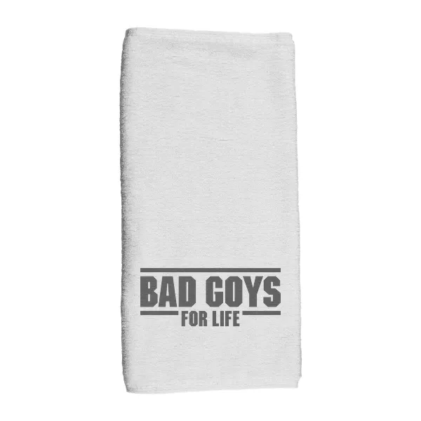 Bad Goys - Hand Towel