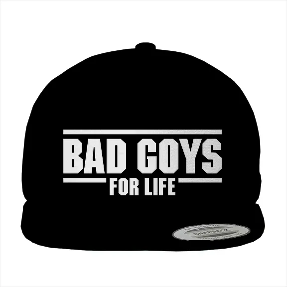 Bad Goys - Hat • Cotton Twill