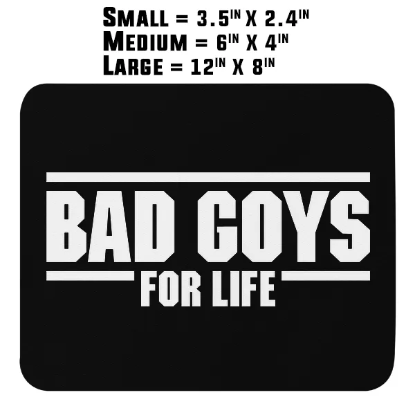 Bad Goys - Magnet