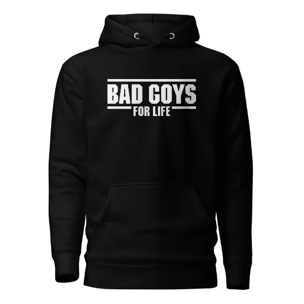Bad Goys - Mens • Hoodie • Premium