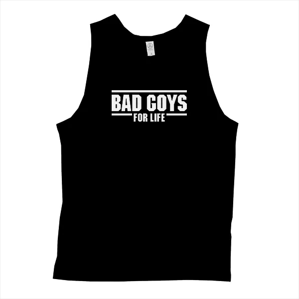Bad Goys - Mens • Tank Top • Premium