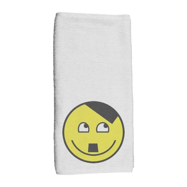 Be Happy - Hand Towel