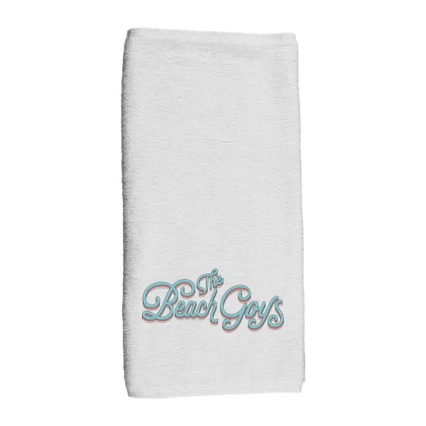 Beach Goys - Hand Towel