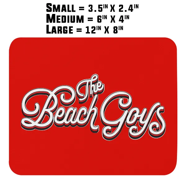Beach Goys - Magnet - Image 3