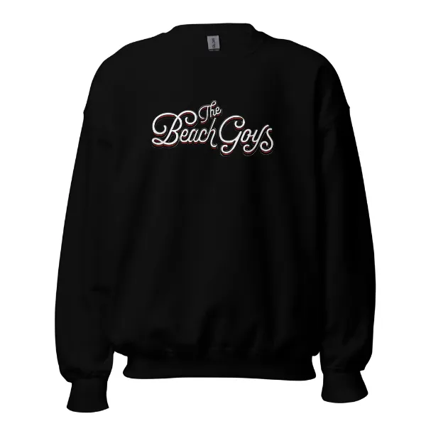 Beach Goys - Mens • Sweater • Basic