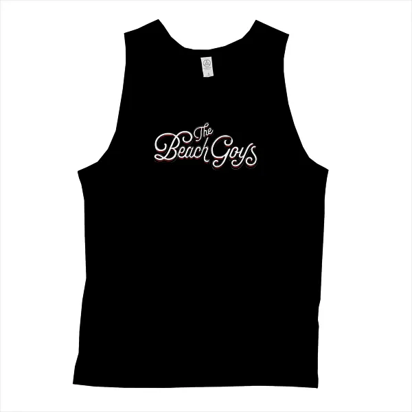 Beach Goys - Mens • Tank Top • Premium