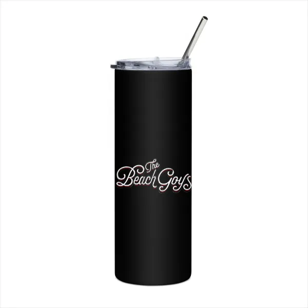 Beach Goys - Tumbler