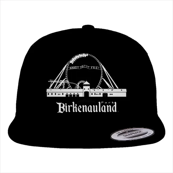 Birkenauland - Hat • Trucker