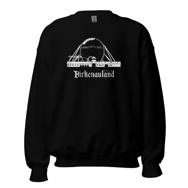 Birkenauland - Mens • Sweater • Basic