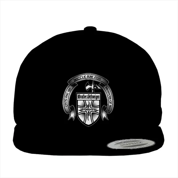 Bruder Schweigen - Hat • Cotton Twill